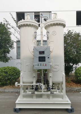 Máy tạo oxy và máy xử lý nước thải áp lực cao