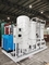 Máy tạo oxy PSA được ứng dụng trong xử lý nước thải với độ tinh khiết 90-93%