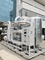 Máy sản xuất oxy 12Nm3 / Hr 0.6Mpa cho ngành y tế