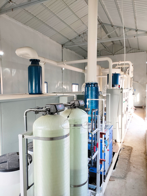 93% độ tinh khiết VPSA Máy phát oxy Điều chỉnh linh hoạt Các thông số hoạt động