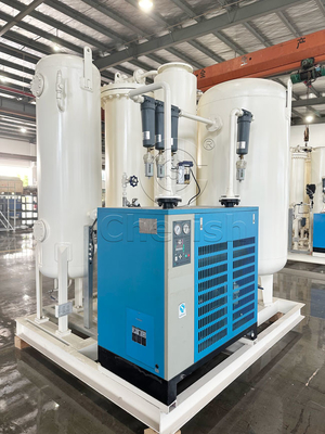 Bệnh viện Phòng thí nghiệm Nhà máy Psa Máy phát oxy