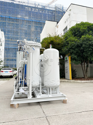 Máy phát nitơ Psa hiệu quả độ tinh khiết cao hoạt động an toàn