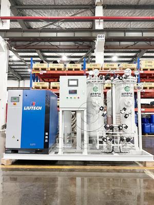 Các nhà sản xuất nhà máy Psa nitơ tiên tiến Giải pháp tùy chỉnh để đáp ứng các ngành công nghiệp đa dạng