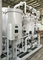 Công nghiệp luyện kim Hệ thống PSA Đơn vị sản xuất nitơ Tiêu thụ năng lượng thấp