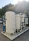 Máy tạo oxy phân tử áp suất 0,3-0,4Mpa được sử dụng trong xử lý nước thải