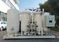 Sản xuất thủy tinh Hệ thống tập trung oxy áp suất cao Quy trình đơn giản