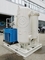 Nhà máy oxy PSA với hệ thống điều chỉnh tự động lưu lượng và độ tinh khiết