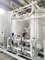 Máy tạo oxy gia dụng thương mại / Thiết bị sản xuất oxy 140Nm3 / Hr