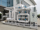 Tốc độ dòng chảy và áp suất của máy tạo oxy PSA, dễ dàng vận hành và điều chỉnh