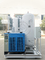 Vật liệu thép PSA Nitrogen Generator 100Nm3/hr Oxy Output