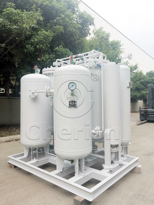 Lợi ích môi trường của máy phát nitơ PSA cho sử dụng công nghiệp