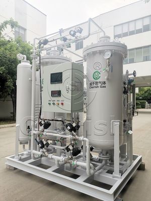 Lợi ích môi trường của máy phát nitơ PSA cho sử dụng công nghiệp