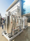 Hệ thống lọc nitơ thép sản xuất khí với chức năng báo động tự động