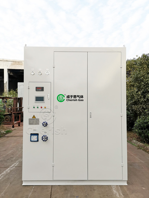 Hệ thống tạo nitơ tinh khiết cao, Máy phát điện Psa N2 Tuổi thọ cao