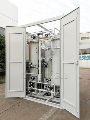 Hệ thống tạo nitơ tinh khiết cao, Máy phát điện Psa N2 Tuổi thọ cao