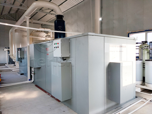 Máy phát oxy VPSA với tính linh hoạt và phối hợp, phù hợp với các kịch bản và nhu cầu ứng dụng khác nhau