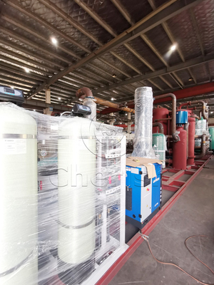 Máy phát oxy VPSA thân thiện với môi trường hiệu quả cao