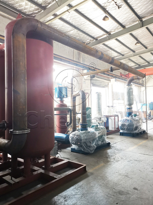 Máy phát oxy VPSA thân thiện với môi trường hiệu quả cao