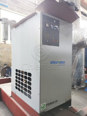 Hoạt động tự động VPSA Máy phát oxy không có nguồn cung cấp khí bên ngoài Giảm chi phí hoạt động