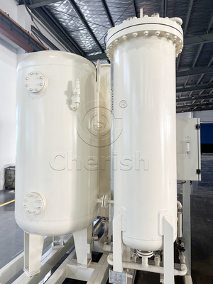 Bệnh viện Phòng thí nghiệm Nhà máy Psa Máy phát oxy