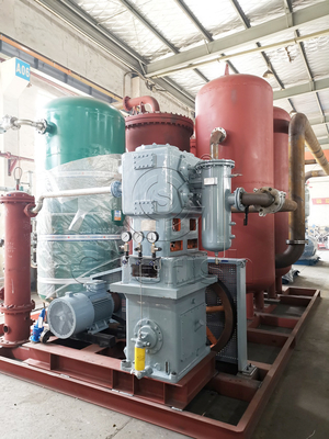 Khởi động và dừng máy phát oxy Vpsa nhanh để tiết kiệm năng lượng và bảo vệ môi trường