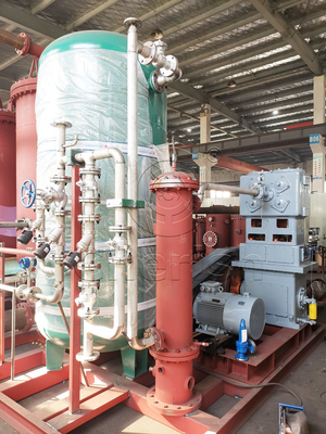 Bệnh viện Vpsa Thiết bị máy tạo oxy Giảm chi phí bảo trì và vận hành