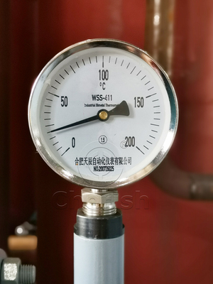 Thiết bị oxy VPSA có thể điều chỉnh độ tinh khiết oxy trong lò lai nuôi thủy sản