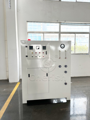 Hydrogen tái tạo hiệu quả cao trong pin nhiên liệu hydro và ngành công nghiệp hóa chất hydro