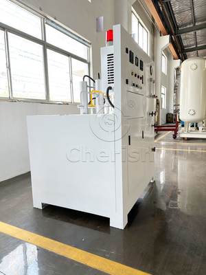 Thiết bị nứt amoniac có tính năng hiệu quả chi phí và an toàn, được sử dụng trong pin nhiên liệu hydro