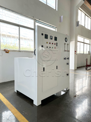 Thiết bị nứt amoniac thân thiện với môi trường, được áp dụng rộng rãi trong lĩnh vực năng lượng