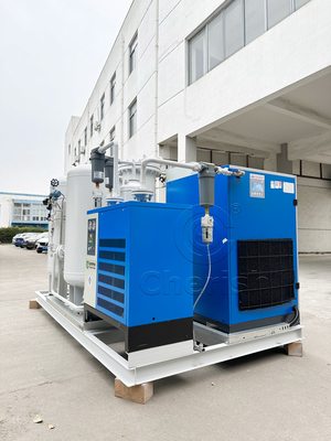 Tăng cường an toàn Nitơ Psa đơn vị tích hợp công nghệ tiên tiến