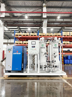 Tăng cường an toàn Nitơ Psa đơn vị tích hợp công nghệ tiên tiến