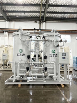 Máy phát nitơ PSA tự động cao 99,999%