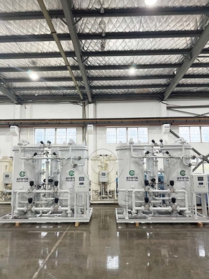 Phương pháp triển khai linh hoạt máy phát điện PSA n2 hoạt động an toàn phù hợp với các tiêu chuẩn an toàn